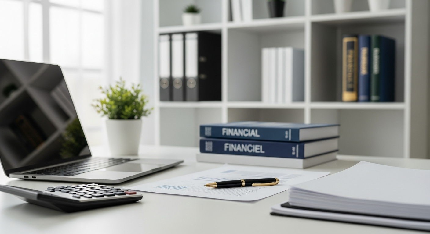 Credit Skills Foundations: Interpreting Financial Accounts for Asset Finance